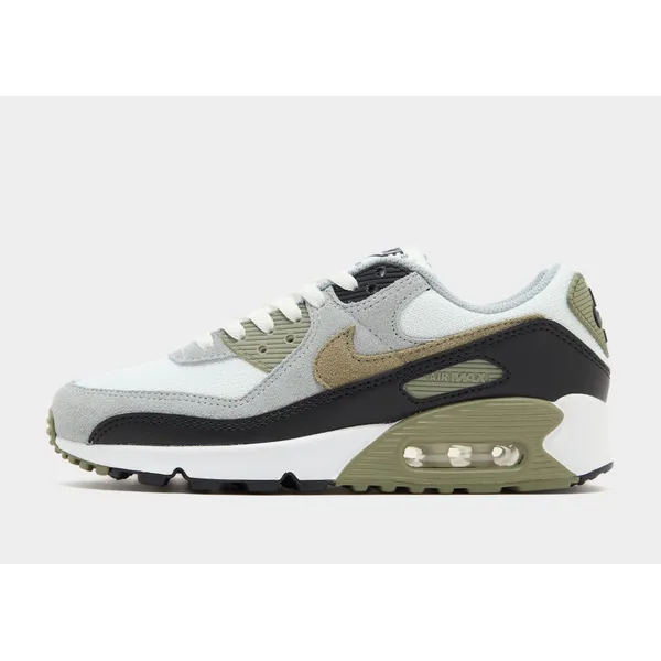 Nike Nike Air Max 90 - Wit- Dames, Wit — vergelijk prijzen bij 1 winkel