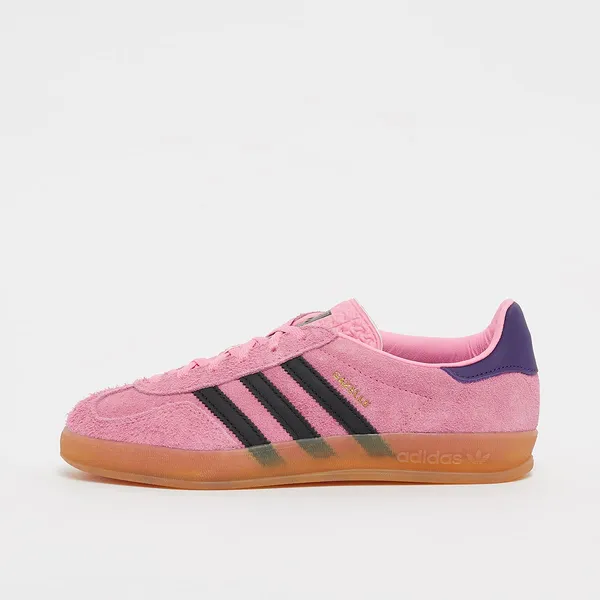 adidas Originals Gazelle lichtroze