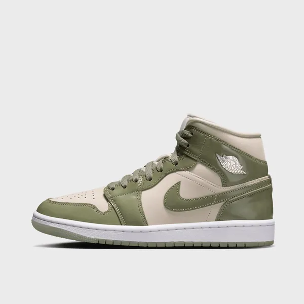 Jordan 1 groen