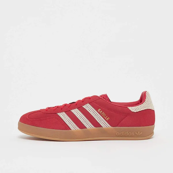 adidas Originals Gazelle rood