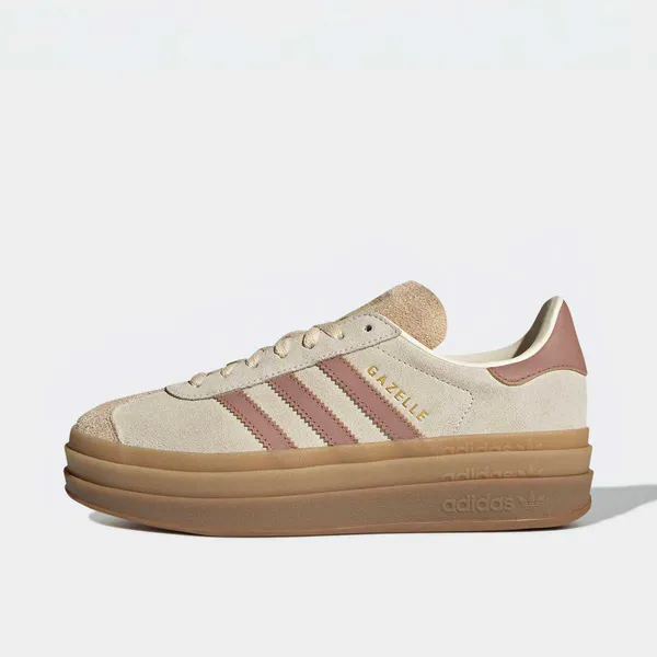 Gazelle Bold