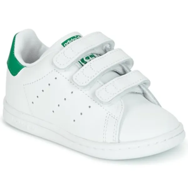 Lage Sneakers adidas STAN SMITH CF I