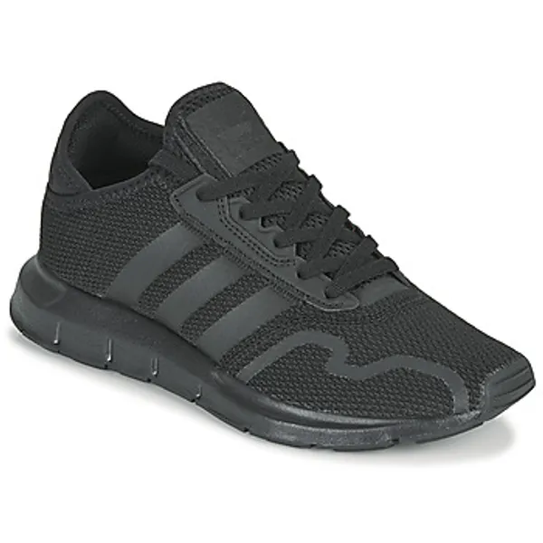 Adidas Lage Sneakers adidas SWIFT RUN X J — vergelijk prijzen bij 1 winkel