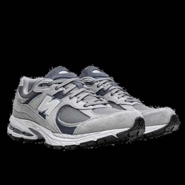 New Balance Sneakers New Balance 2002R Steel Lead — vergelijk prijzen bij 1 winkel