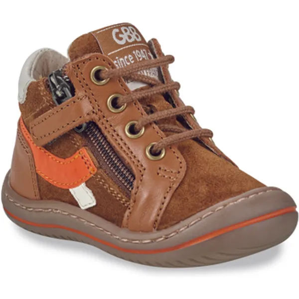 GBB Sneakers GBB Flexoo Zipou — vergelijk prijzen bij 1 winkel