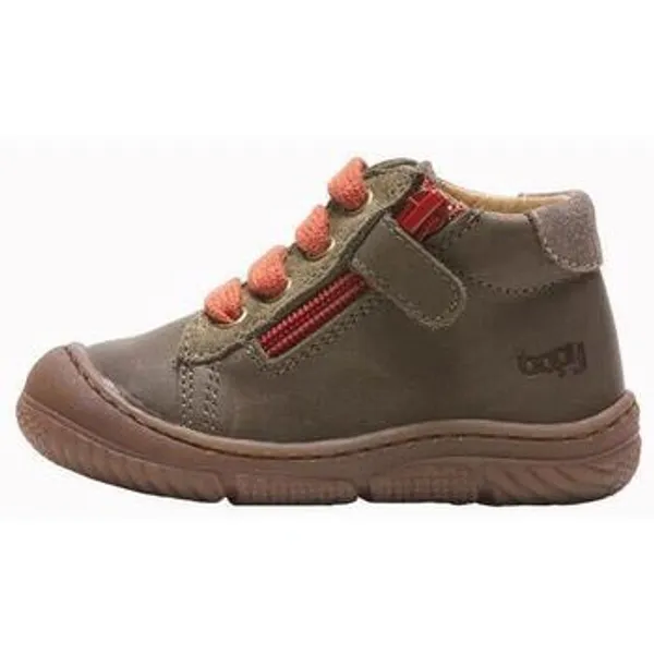 Bopy Hoge Sneakers Bopy Jejoc — vergelijk prijzen bij 1 winkel