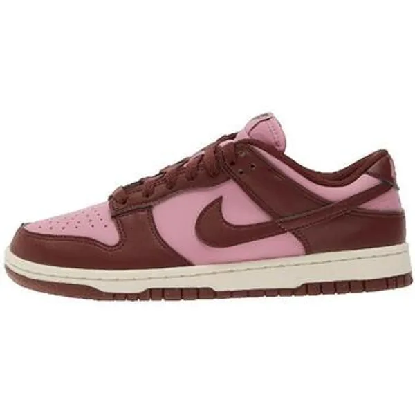 Nike Dunk Low Roze