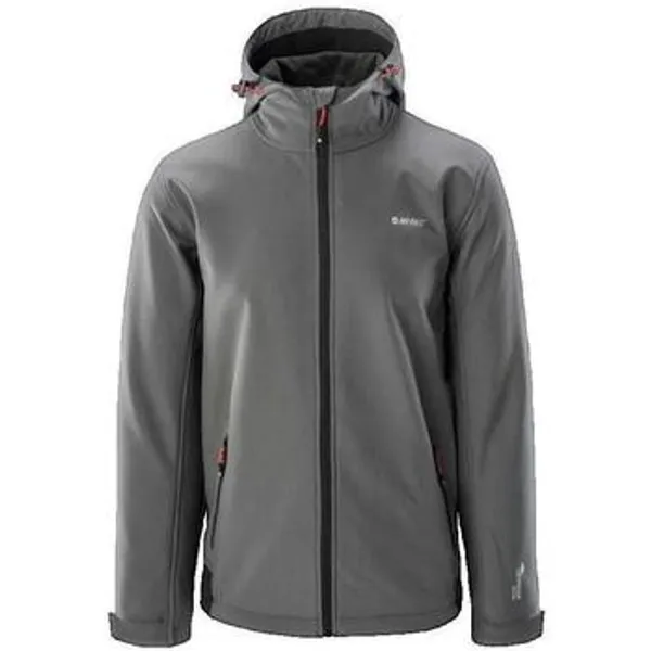 Hi-Tec Blazer Hi-Tec Veste Softshell Noxon imperméable et respirante — vergelijk prijzen bij 1 winkel