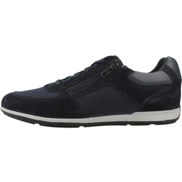 Geox Lage Sneakers Geox U Ionio — vergelijk prijzen bij 1 winkel