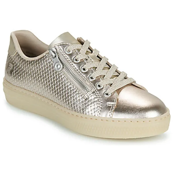 Rieker Lage Sneakers Rieker L5955 — vergelijk prijzen bij 1 winkel