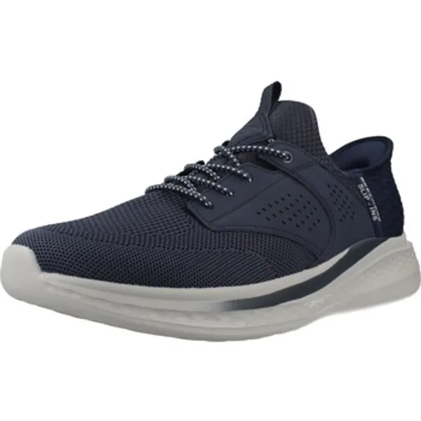 Skechers Hardloopschoenen Skechers Slip-ins Slade Caster — vergelijk prijzen bij 2 winkels