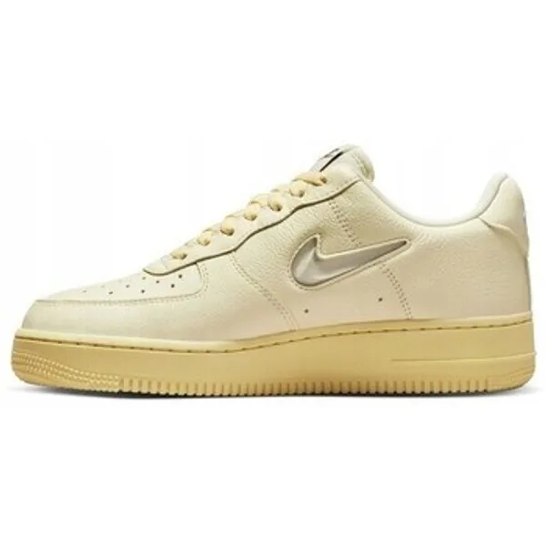 Nike Lage Sneakers Nike Wmns Air Force — vergelijk prijzen bij 1 winkel
