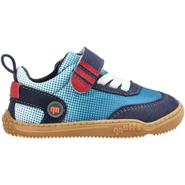 qnuffs Schoenen voor de eerste stapjes qnuffs Barefoot-sneakers FICHTE — vergelijk prijzen bij 1 winkel