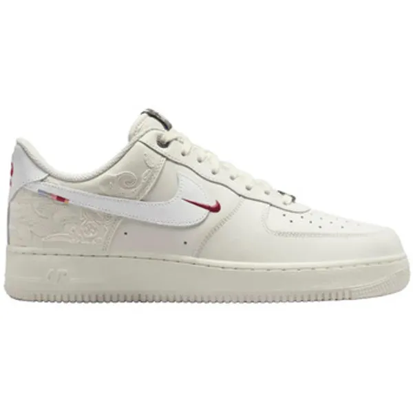 Nike Lage Sneakers Nike Air Force 1 Low Pegasus Pack Phantom — vergelijk prijzen bij 1 winkel