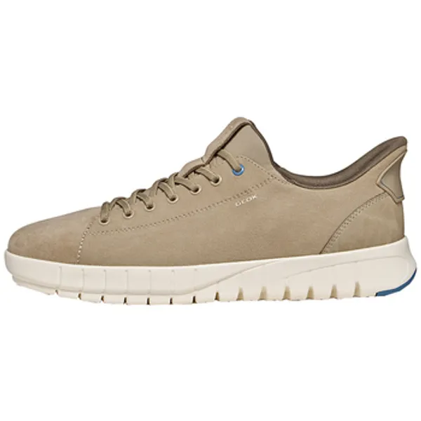 Geox Lage Sneakers Geox U65MAC01022 — vergelijk prijzen bij 1 winkel