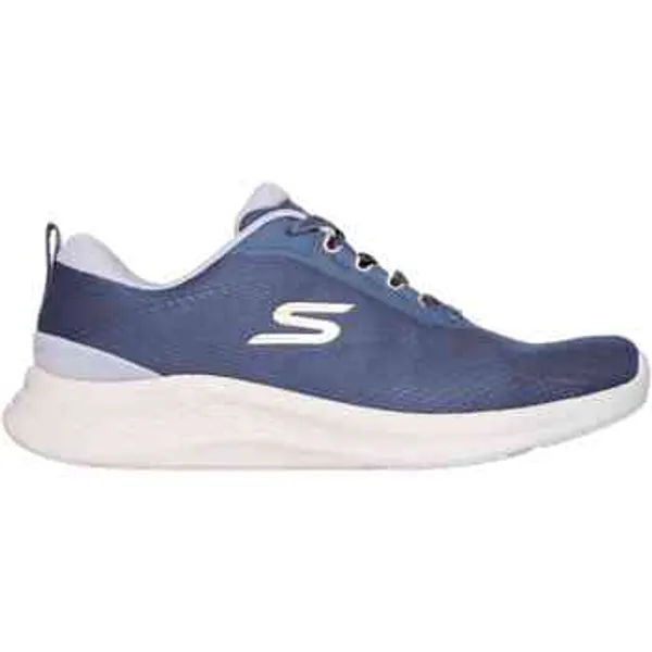 Skechers Lage Sneakers Skechers 150620-SLT — vergelijk prijzen bij 1 winkel