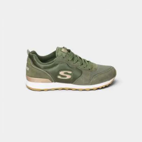 Skechers Lage Sneakers Skechers RETROS-OG — vergelijk prijzen bij 1 winkel