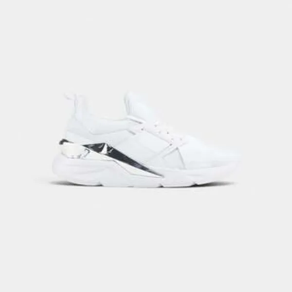 Puma Lage Sneakers Puma Muse X5 Metal — vergelijk prijzen bij 1 winkel