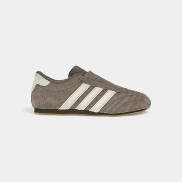 Adidas Lage Sneakers adidas Taekwondo Earth Strata Wonder White Gum (Women's) — vergelijk prijzen bij 1 winkel