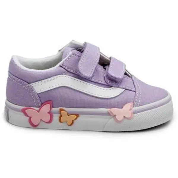 Vans Lage Sneakers Vans VAN-CCC-EFHFSF1-SO — vergelijk prijzen bij 1 winkel
