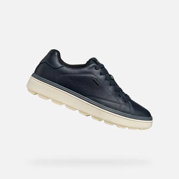 GEOX GEOX SPHERICA ECUB-1.1 ABX HEREN Sneakers — vergelijk prijzen bij 1 winkel