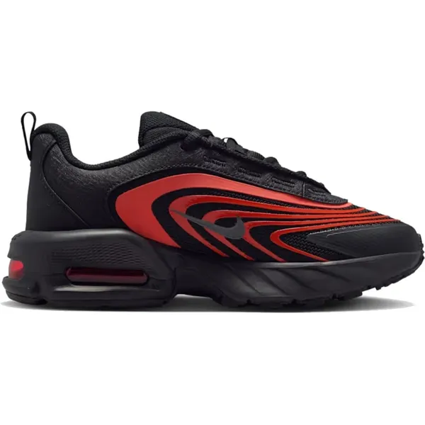 Nike Nike Nike Air Max Fire Kinder Sneakers If2622-008 - Kleur Zwart — vergelijk prijzen bij 1 winkel