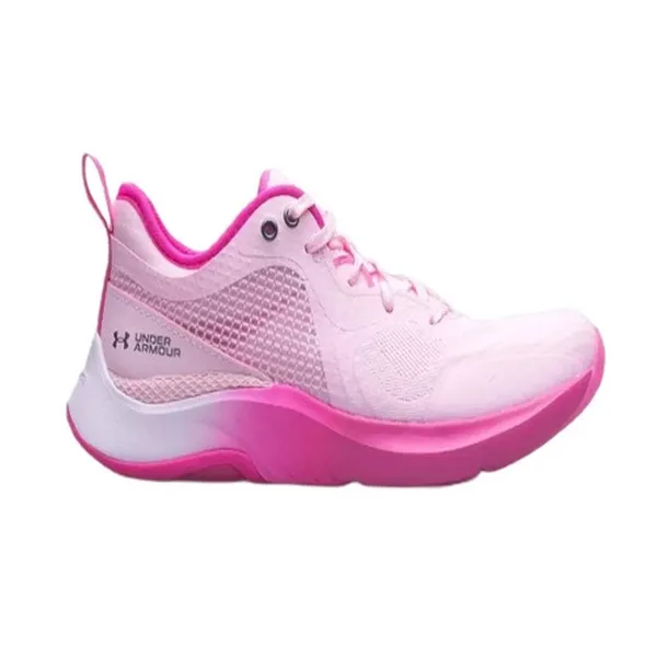 Under Armour Under Armour Sneakers Vrouwen 36.5 — vergelijk prijzen bij 1 winkel
