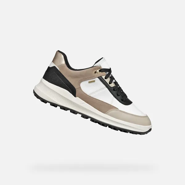GEOX GEOX PG1X ABX DAMES Sneakers — vergelijk prijzen bij 1 winkel