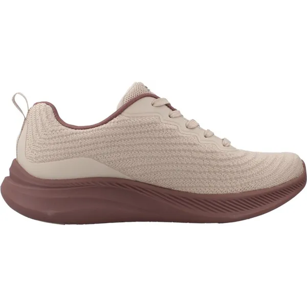 Skechers Skechers Bobs Moda Flex Mellow Dawn Schoenen Roze EU 1/2 Vrouw — vergelijk prijzen bij 1 winkel