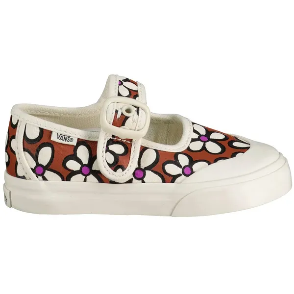 Vans Vans Mary Jane Peuterschoenen Rood EU Kinderen — vergelijk prijzen bij 1 winkel