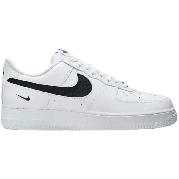Nike Nike Air Force LV8 - Wit/Zwart - Sneakers — vergelijk prijzen bij 1 winkel