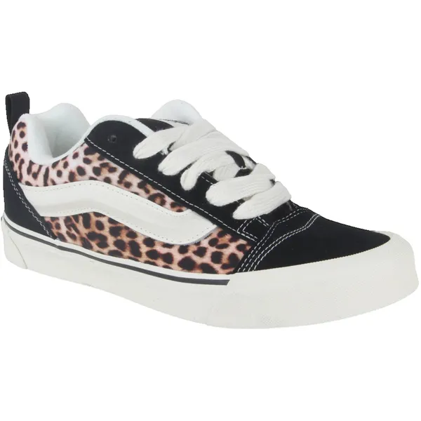 Vans Vans VN000E9XYY6 dames sneakers maat 40 (7,5) zwart — vergelijk prijzen bij 1 winkel