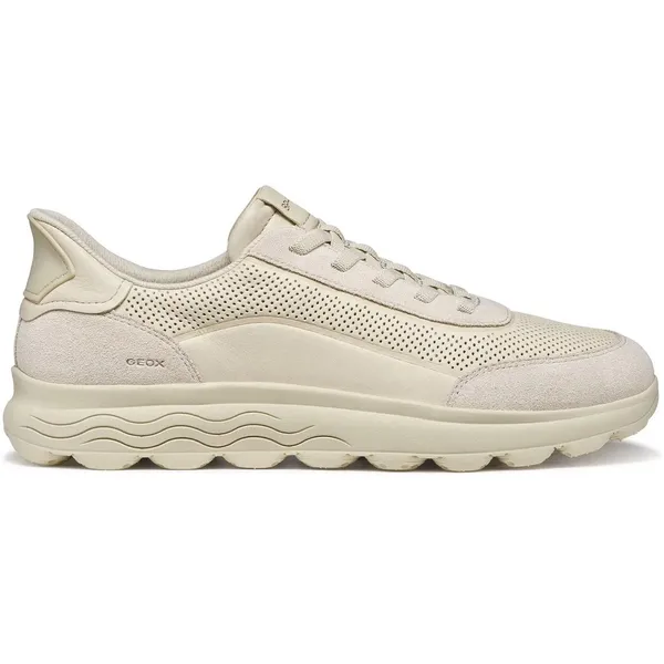 GEOX GEOX Trainers Geox Spherica Plus — vergelijk prijzen bij 1 winkel