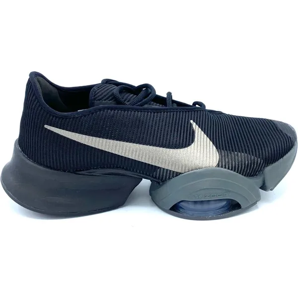 Nike Nike Nike Air Superrep 2 - Sneakers - Unisex - Zwart — vergelijk prijzen bij 1 winkel