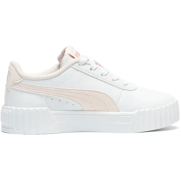 PUMA PUMA Meisjestrainers Puma Carina 3.0 Floral — vergelijk prijzen bij 1 winkel