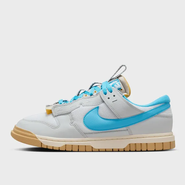 Nike Dunk grijs