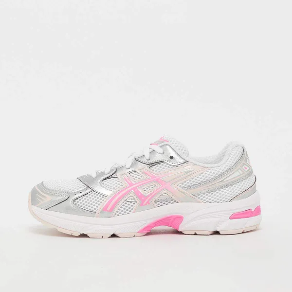 ASICS SportStyle Gel-1130 (GS) zilver