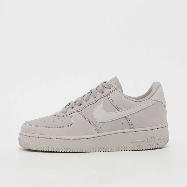 Nike Air Force 1 grijs