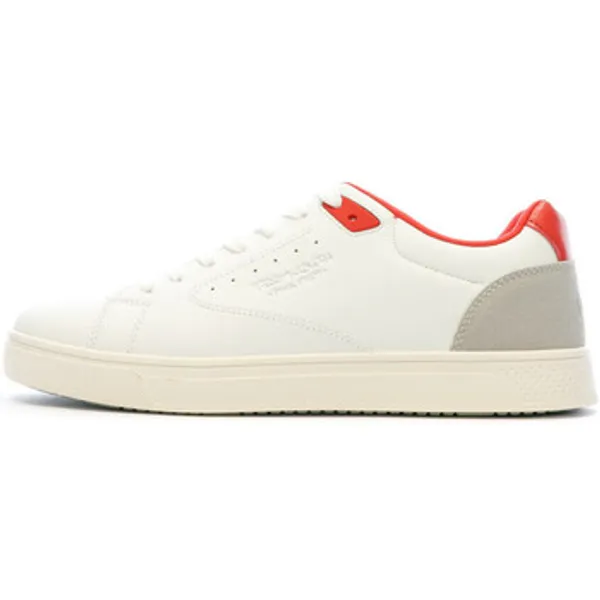 Teddy smith Lage Sneakers Teddy Smith 1642 — vergelijk prijzen bij 1 winkel