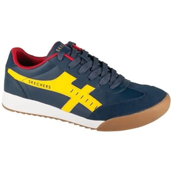 Skechers Lage Sneakers Skechers Zinger Manzanilla Totale — vergelijk prijzen bij 1 winkel