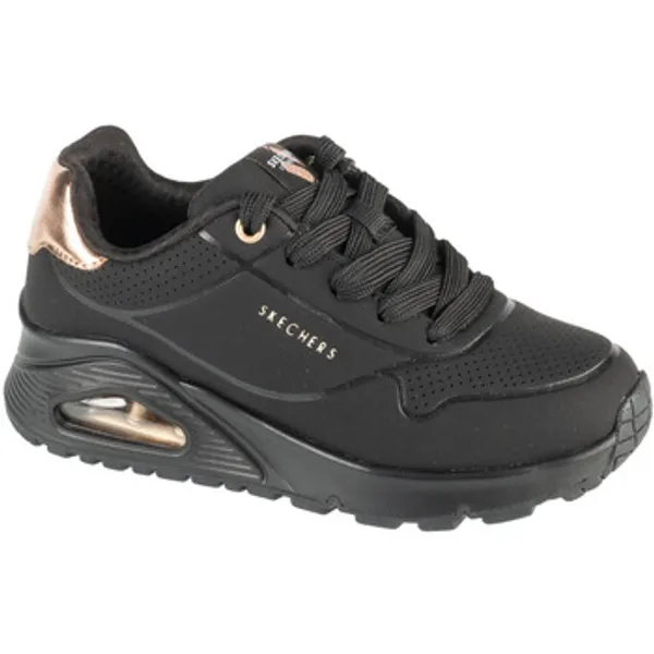 Skechers Lage Sneakers Skechers Uno Gen1 - Shimmer Away — vergelijk prijzen bij 1 winkel