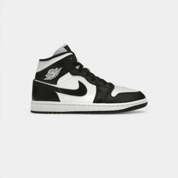Nike Hoge Sneakers Nike 1 Mid Panda (Women's) — vergelijk prijzen bij 1 winkel