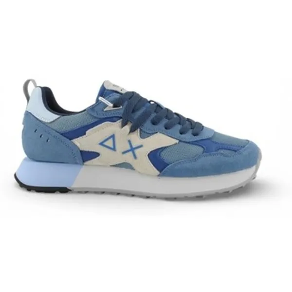 Sun68 Lage Sneakers Sun68 Z36118 — vergelijk prijzen bij 1 winkel