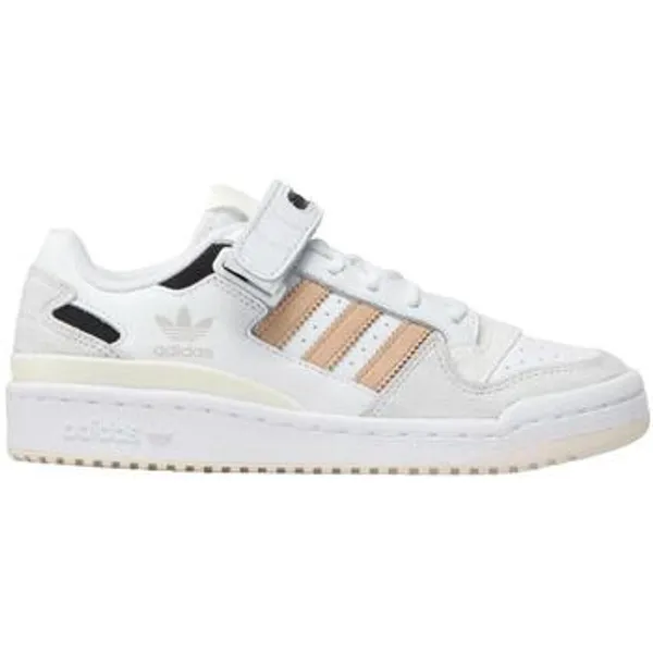 Lage Sneakers adidas Forum Cloud