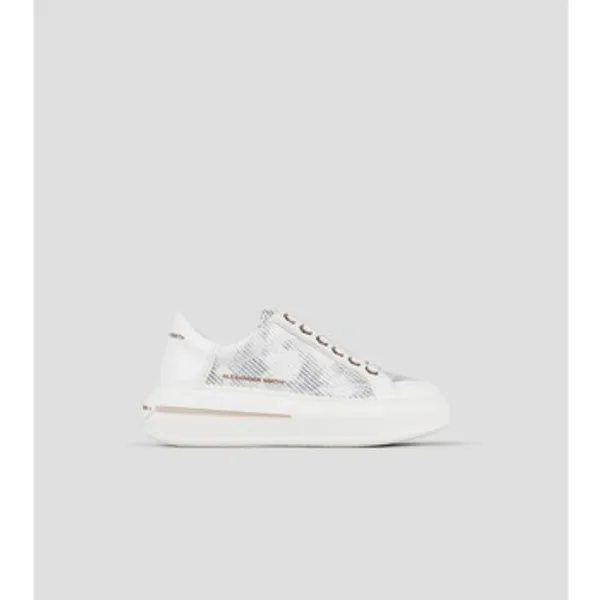 Alexander Smith Lage Sneakers Alexander Smith ASBDLSW1847WSV — vergelijk prijzen bij 1 winkel
