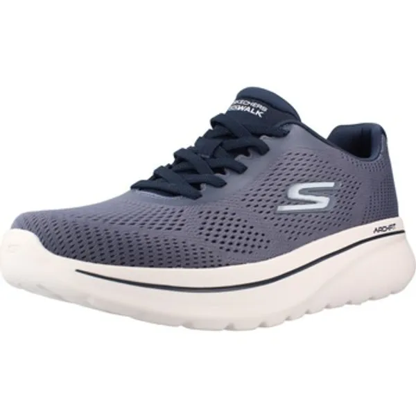 Skechers Lage Sneakers Skechers Go Walk Arch Fit N Joy Juni — vergelijk prijzen bij 1 winkel