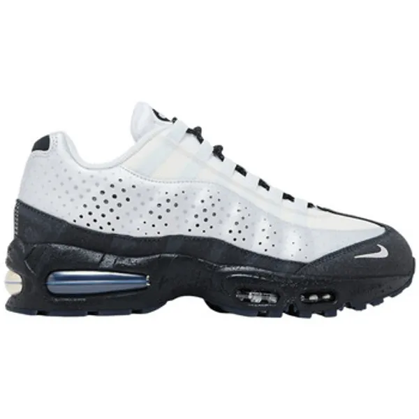 Lage Sneakers Nike Air Max 95 OG Big Bubble Family Reunion Seongsu
