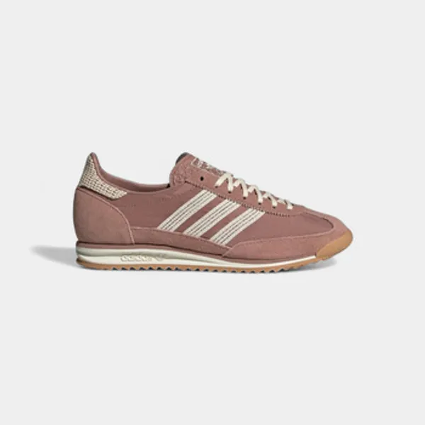 Sneakers adidas SL 72 OG Warm Clay White (Women's)