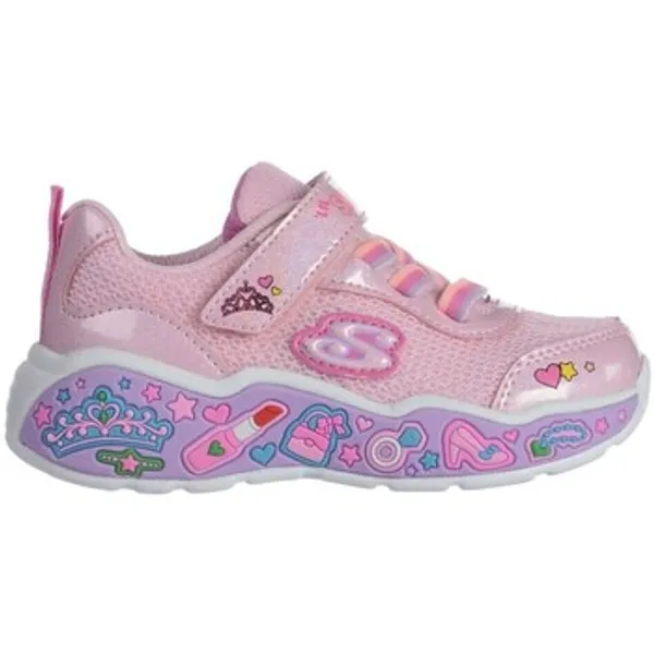 Skechers Lage Sneakers Skechers Play Scene-Fun Squad — vergelijk prijzen bij 1 winkel