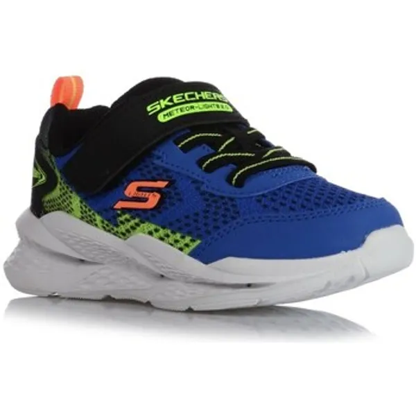 Skechers Lage Sneakers Skechers 401490NBLBK — vergelijk prijzen bij 1 winkel